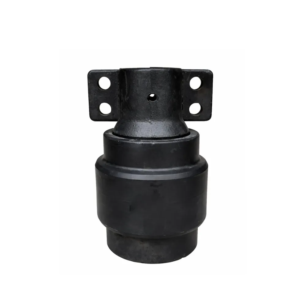 Carrier roller